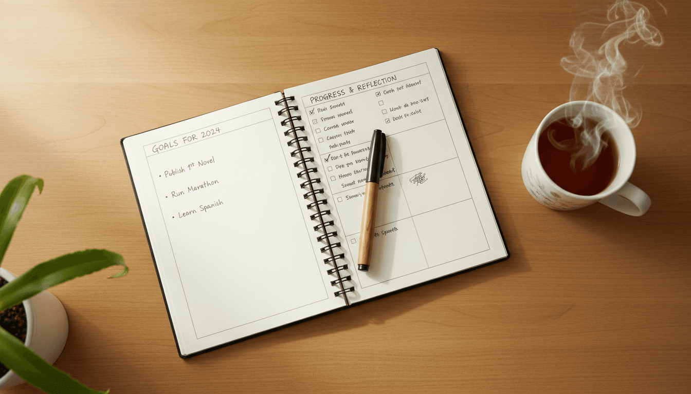 Personal Development Plans