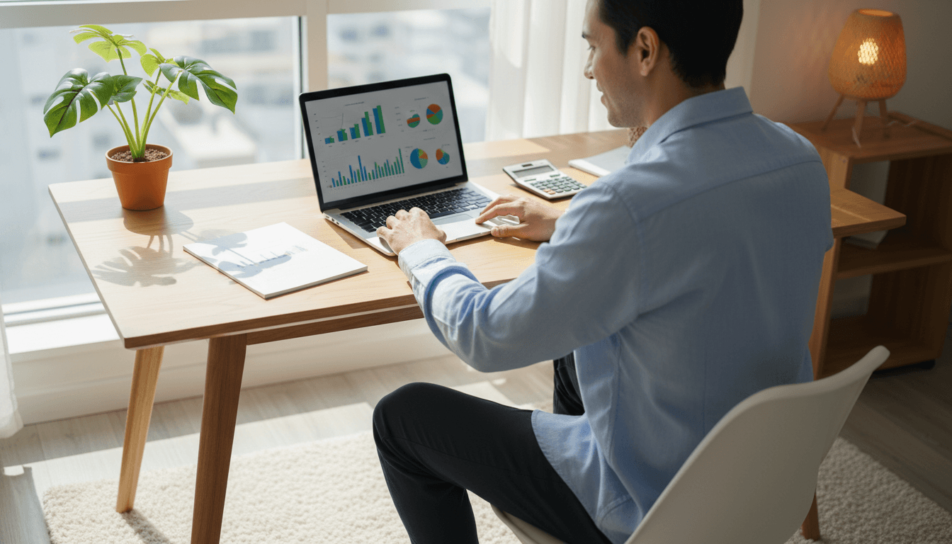 Financial Literacy Courses