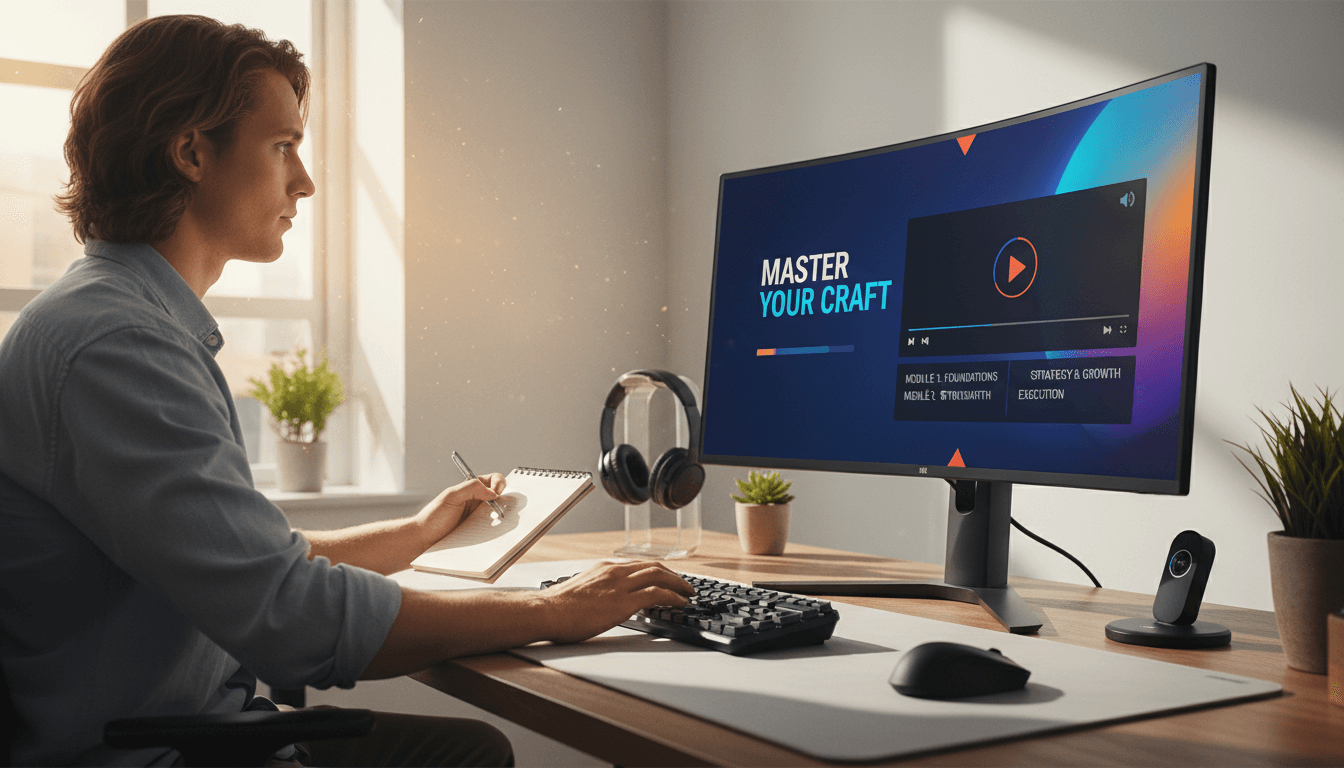 Wealth Mindset Training